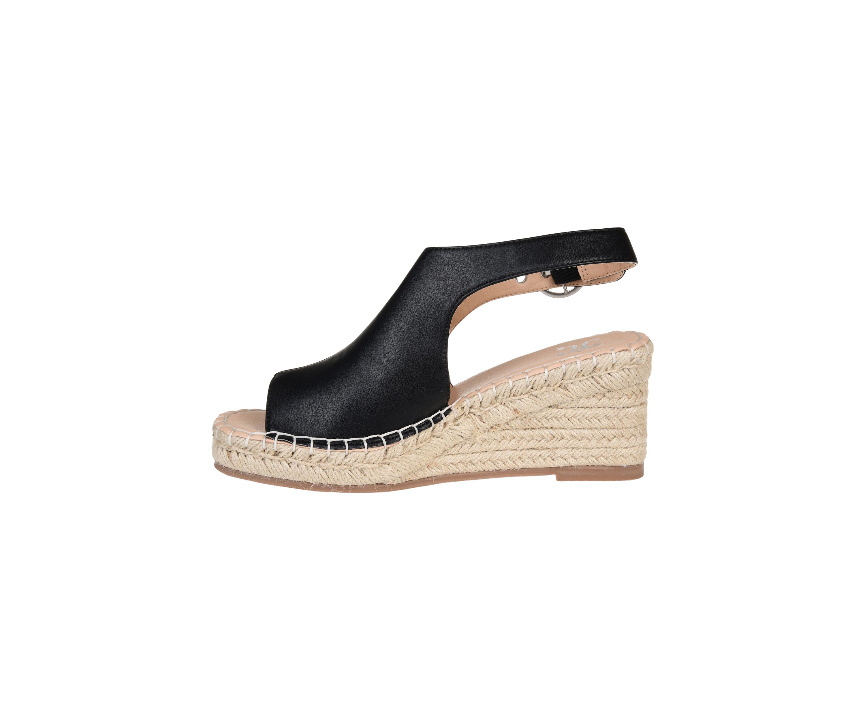 Crew-Wd Sandals
