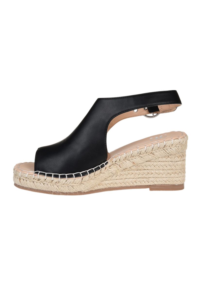 Crew-Wd Sandals