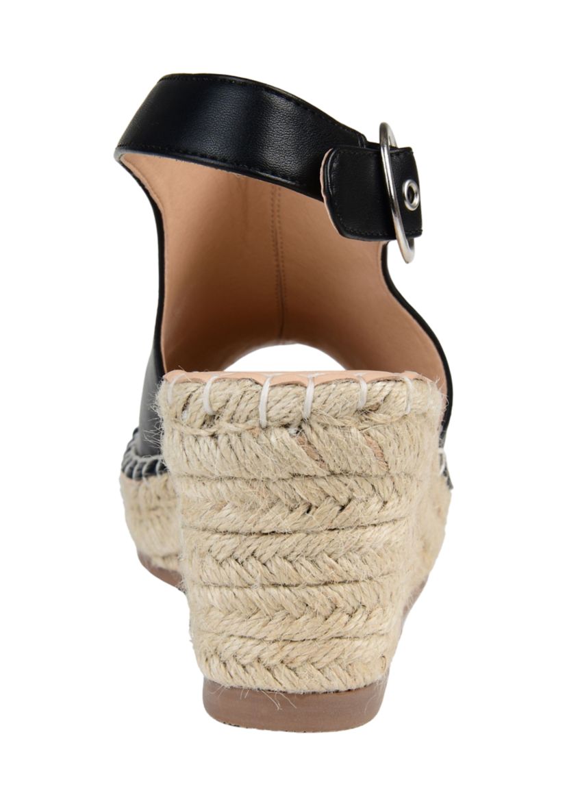Crew-Wd Sandals