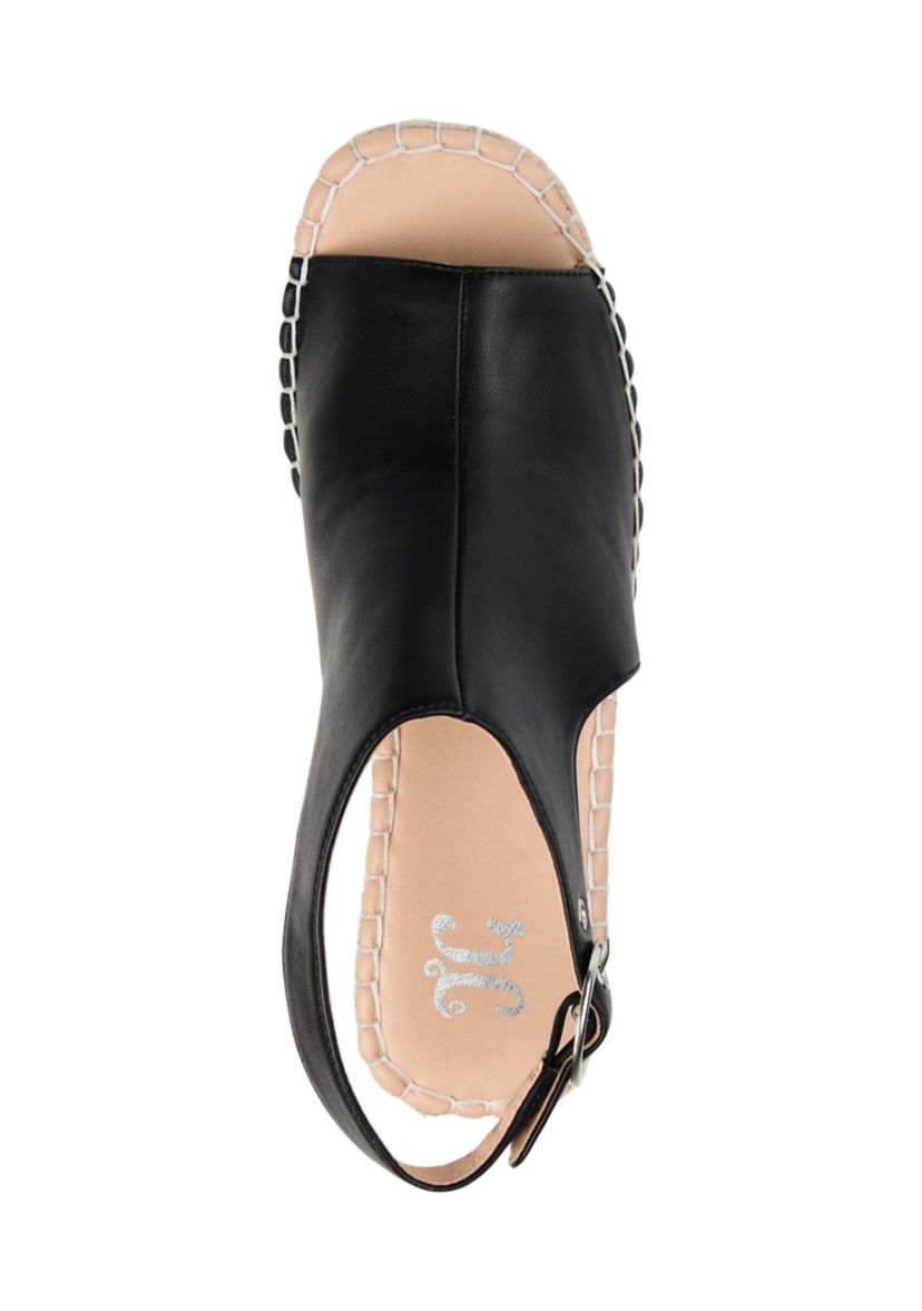 Crew-Wd Sandals