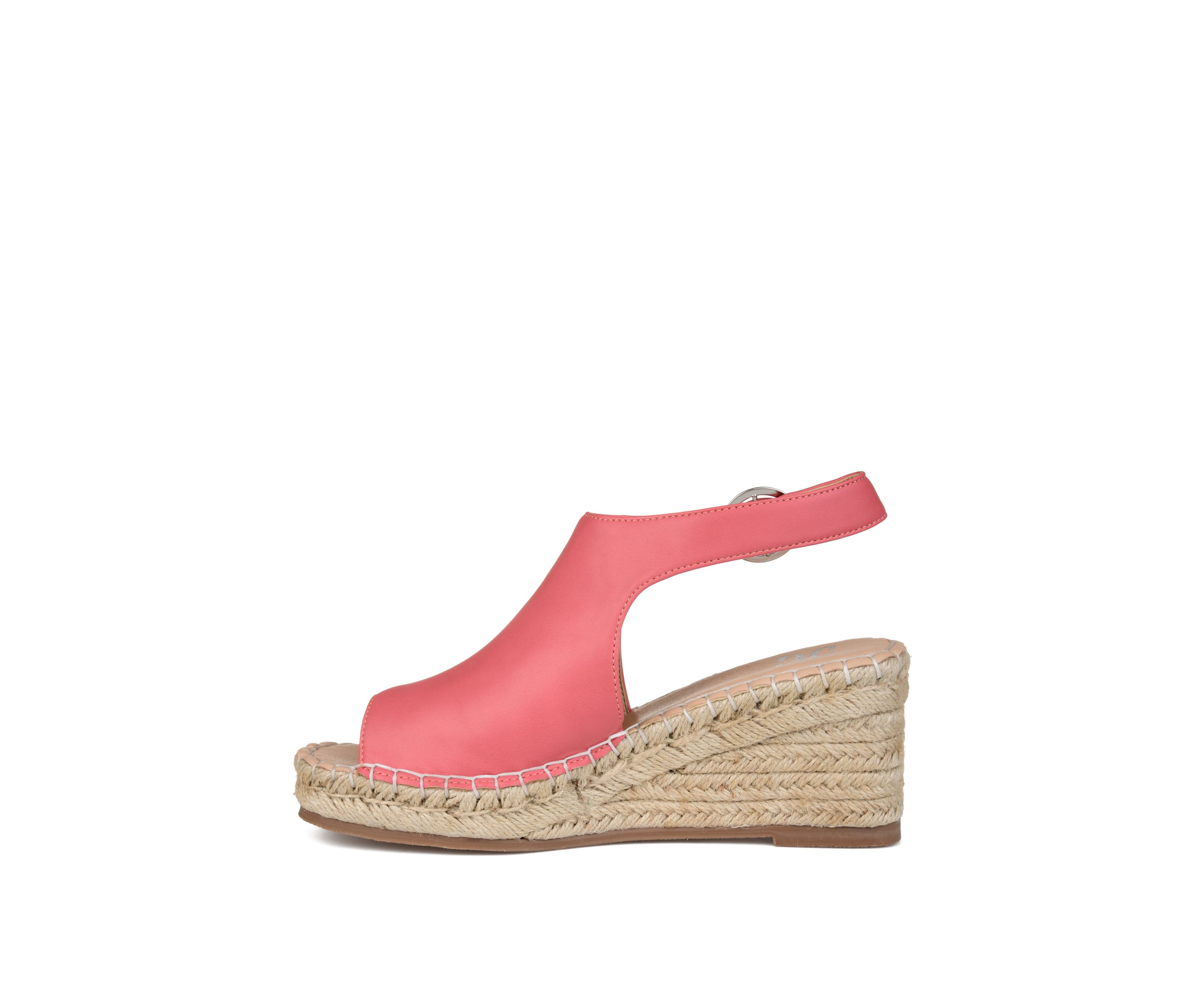 Crew Wedge Sandals
