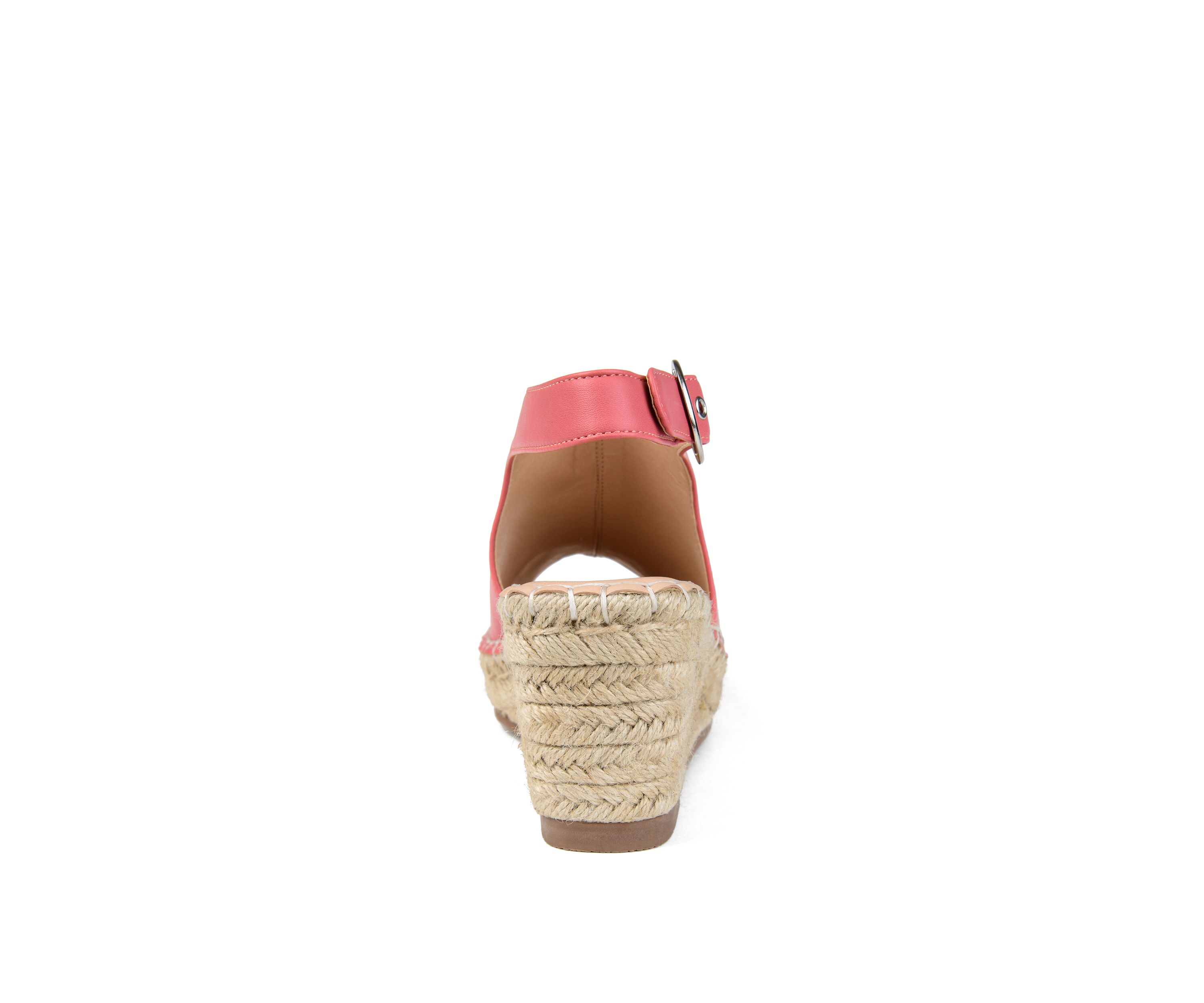 Crew Wedge Sandals