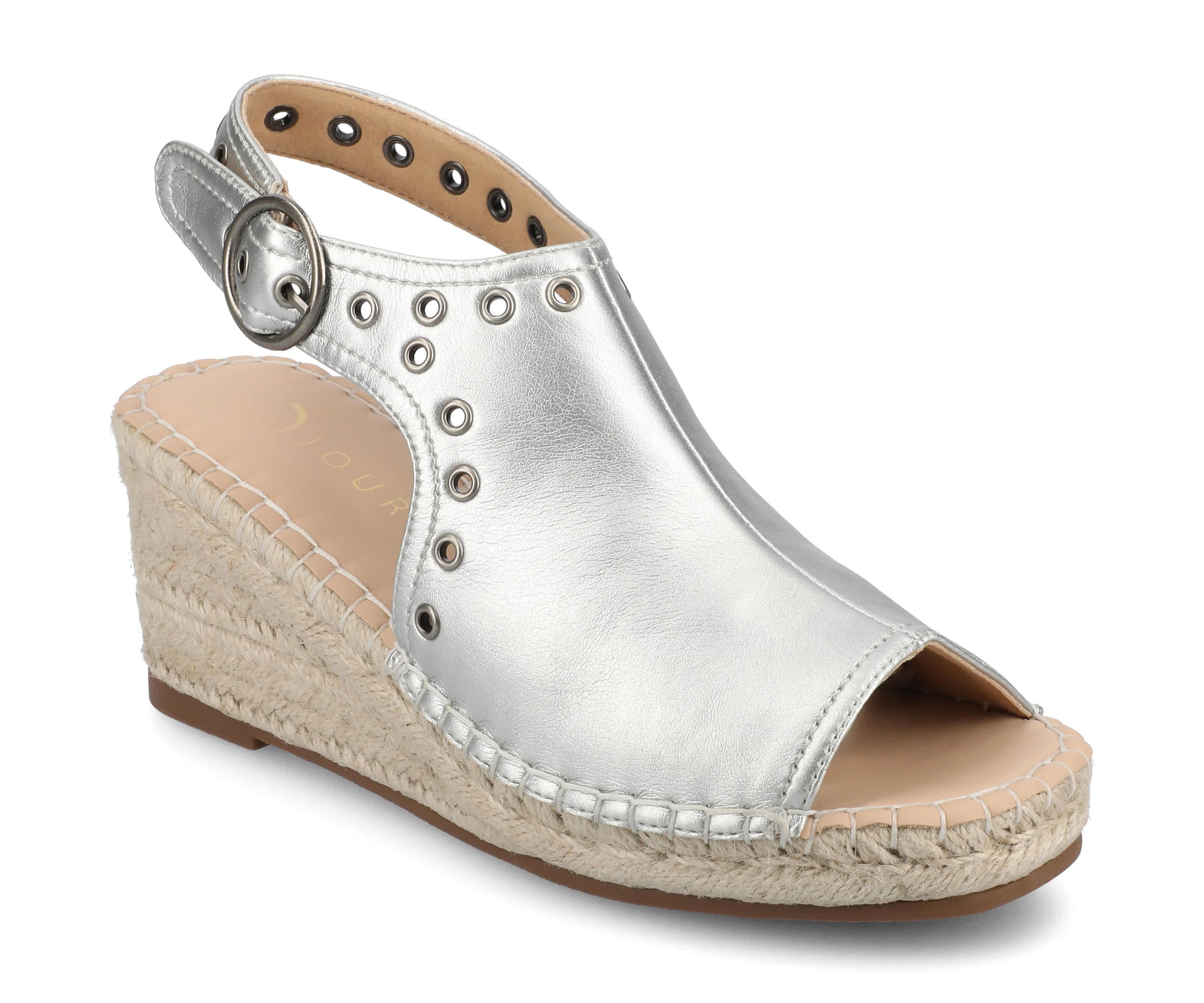 Crisie Sandals