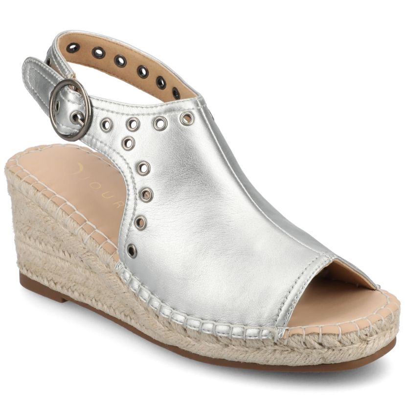 Crisie Sandals