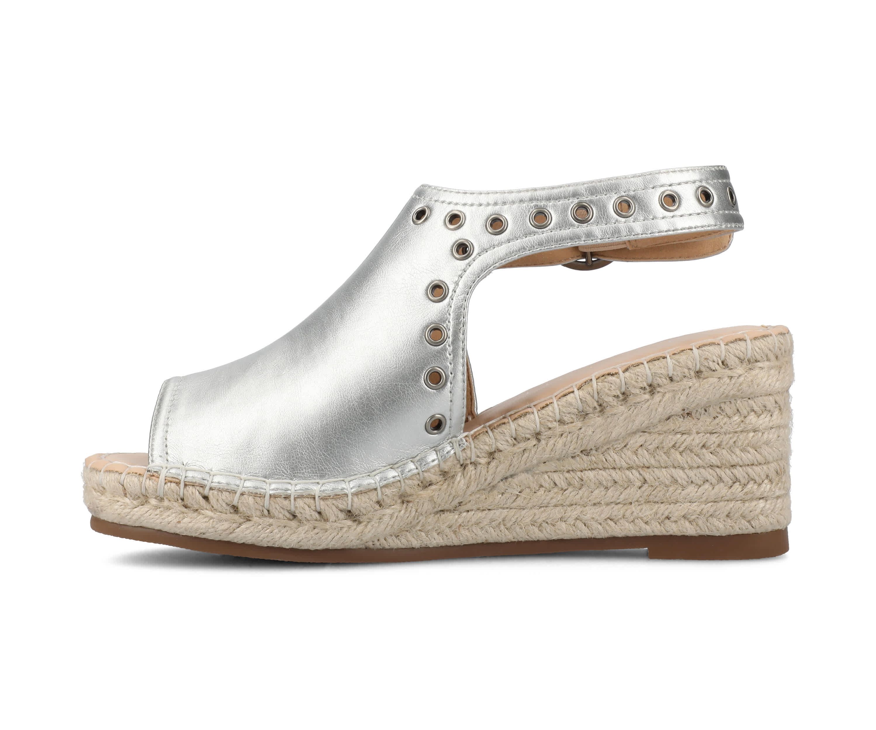 Crisie Sandals