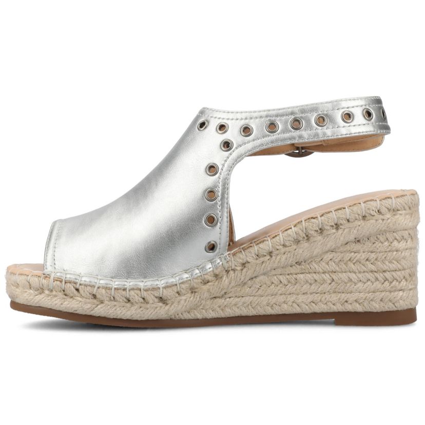 Crisie Sandals