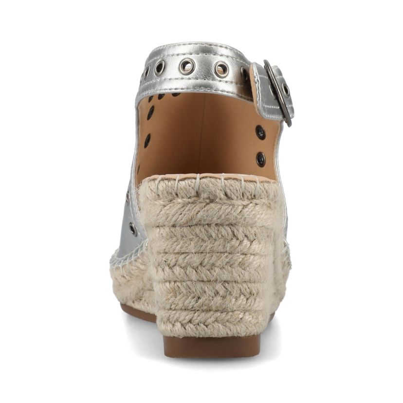 Crisie Sandals