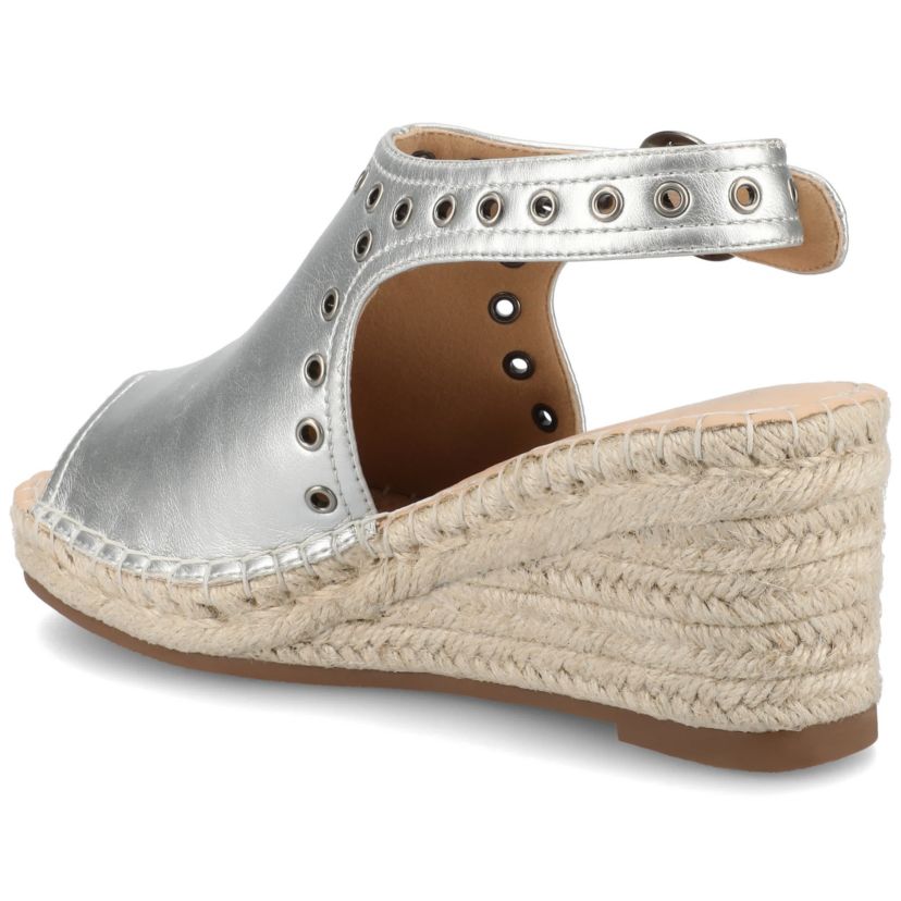 Crisie Sandals