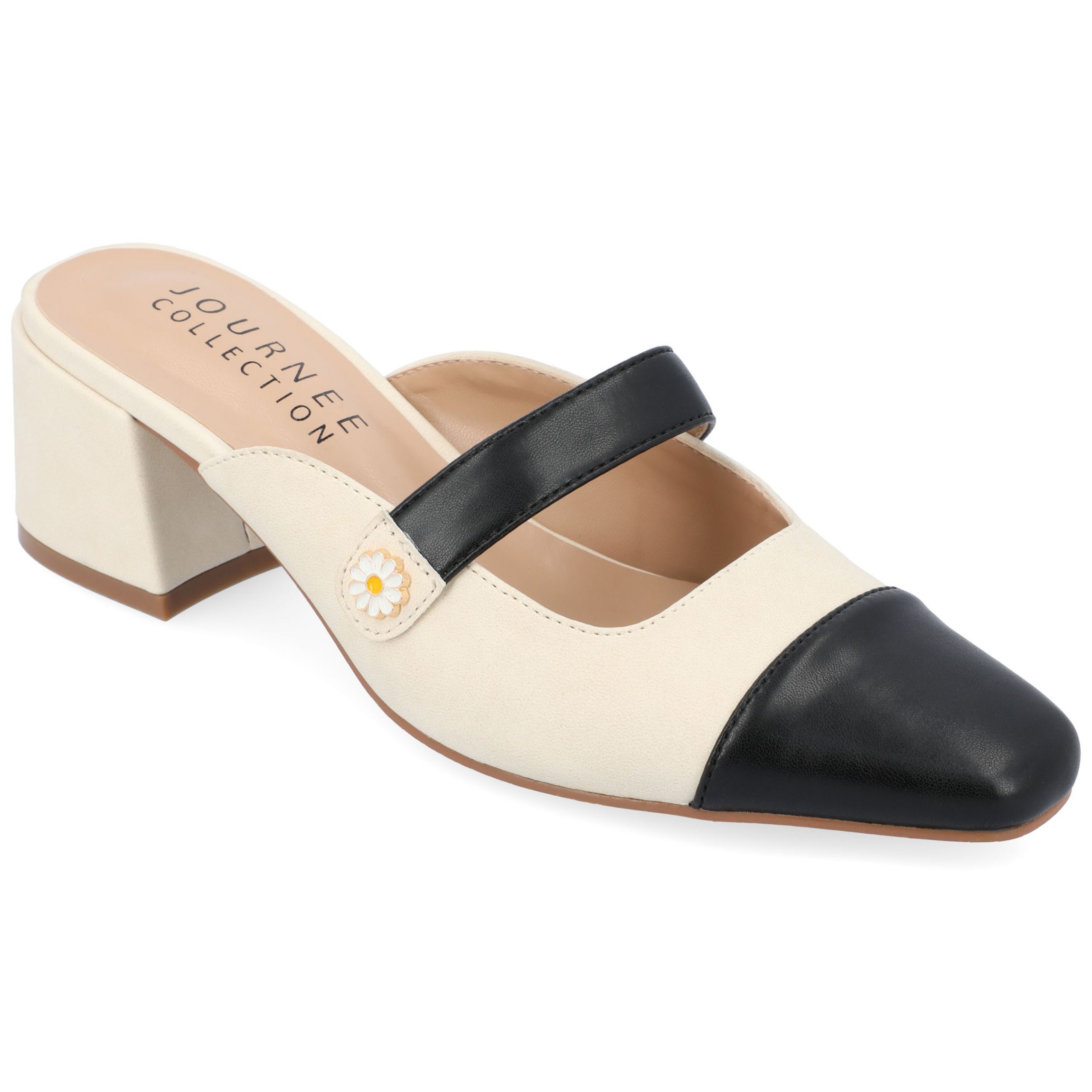 Dalla Pumps