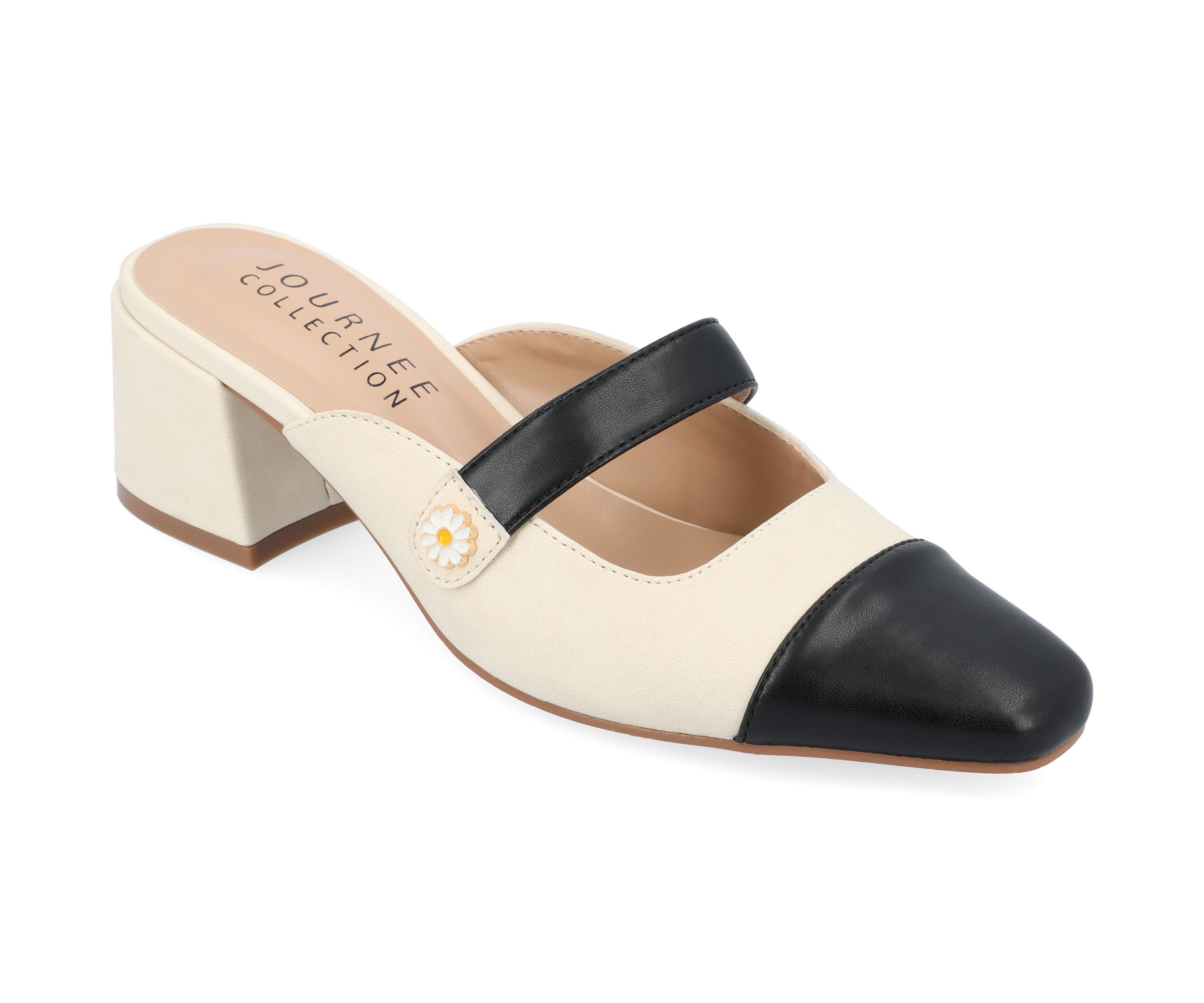 Dalla Pumps