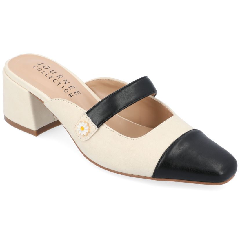 Dalla Pumps