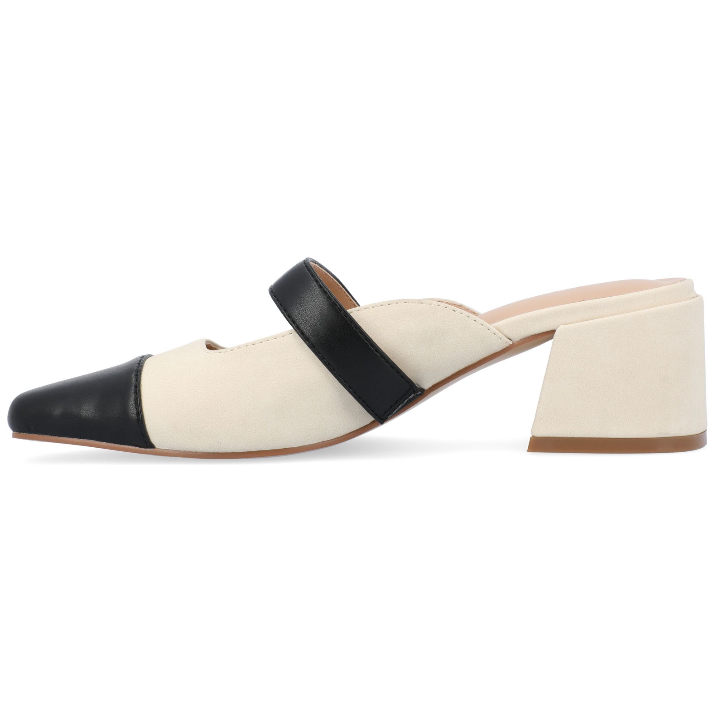Dalla Pumps