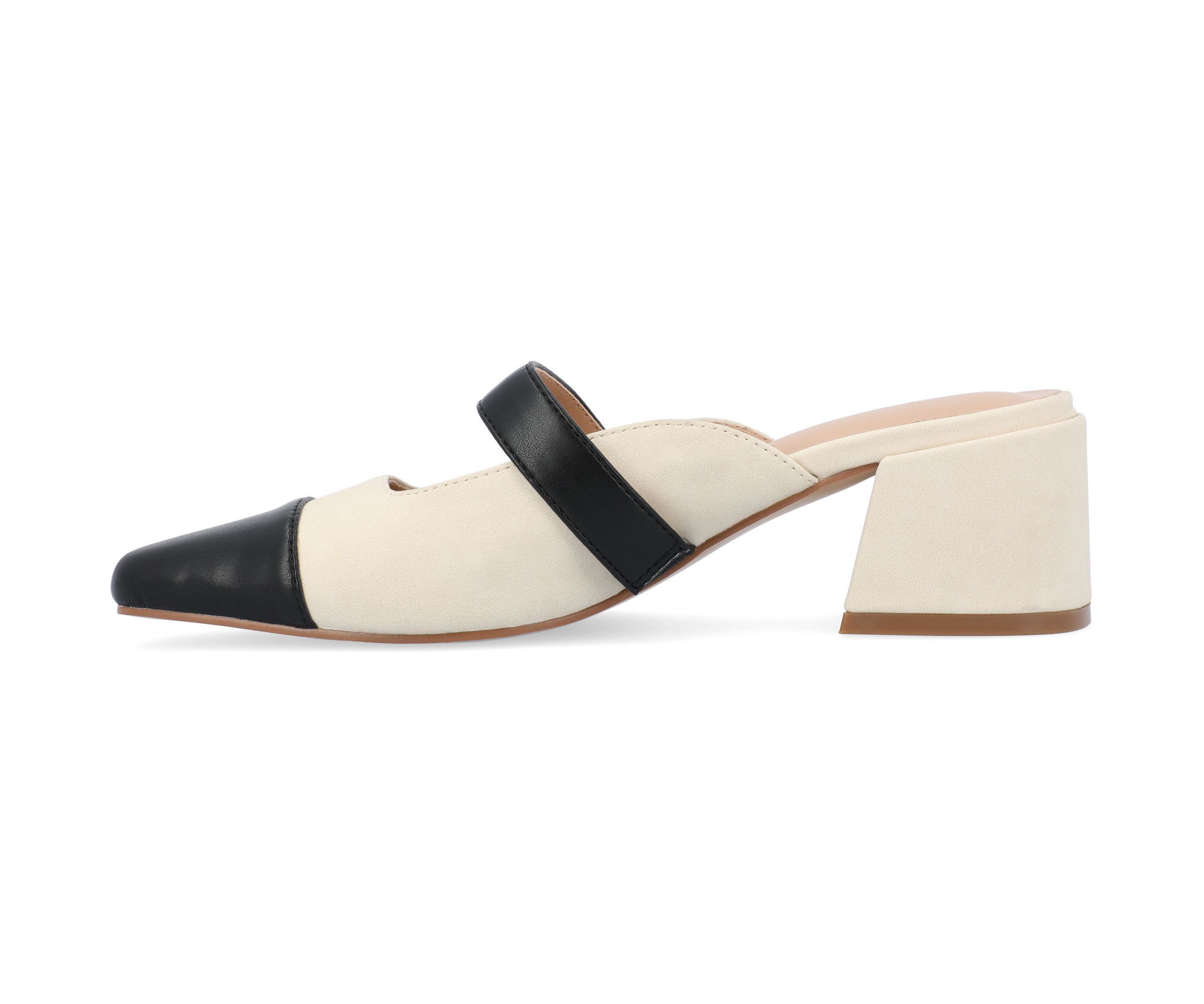 Dalla Pumps