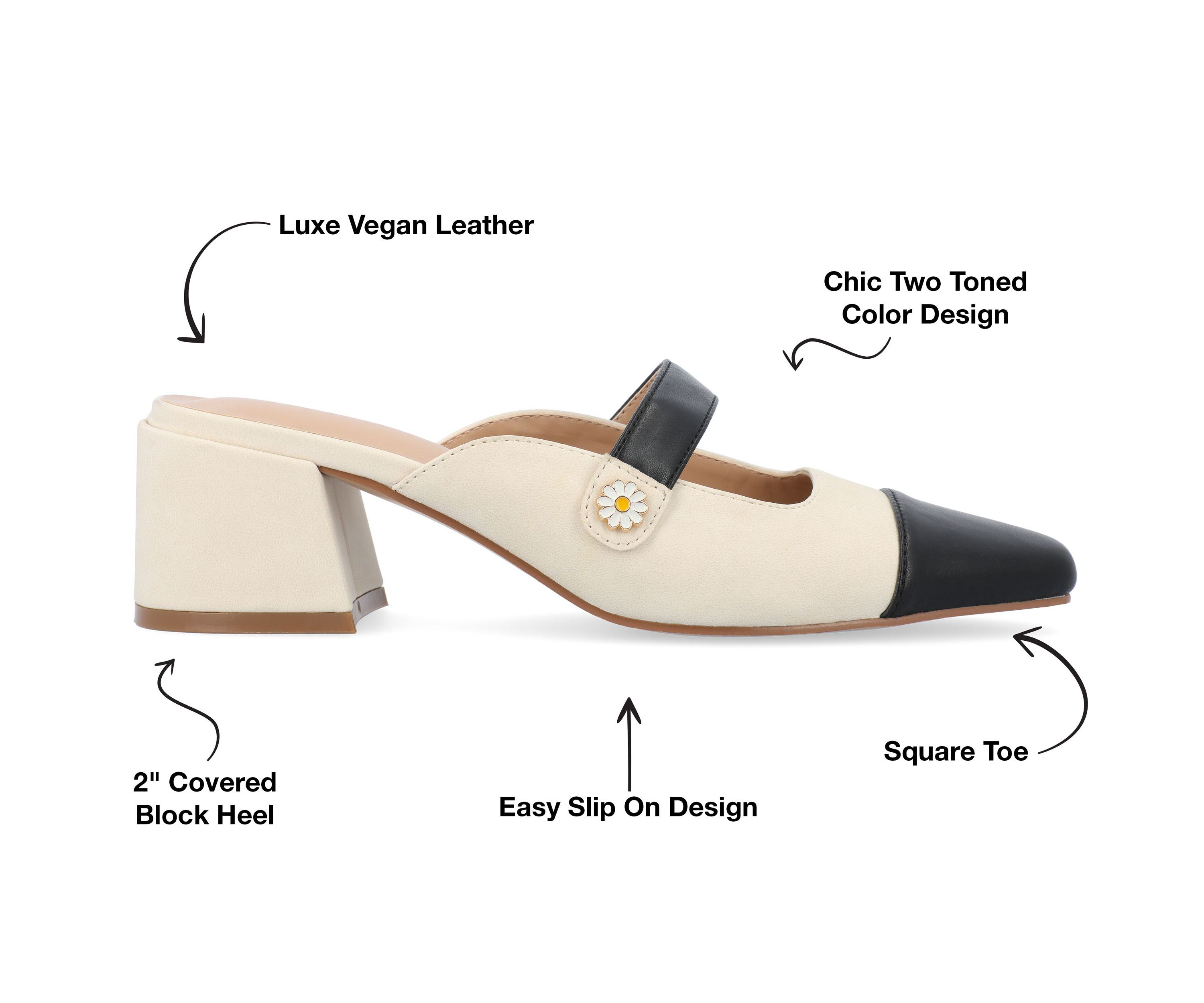 Dalla Pumps