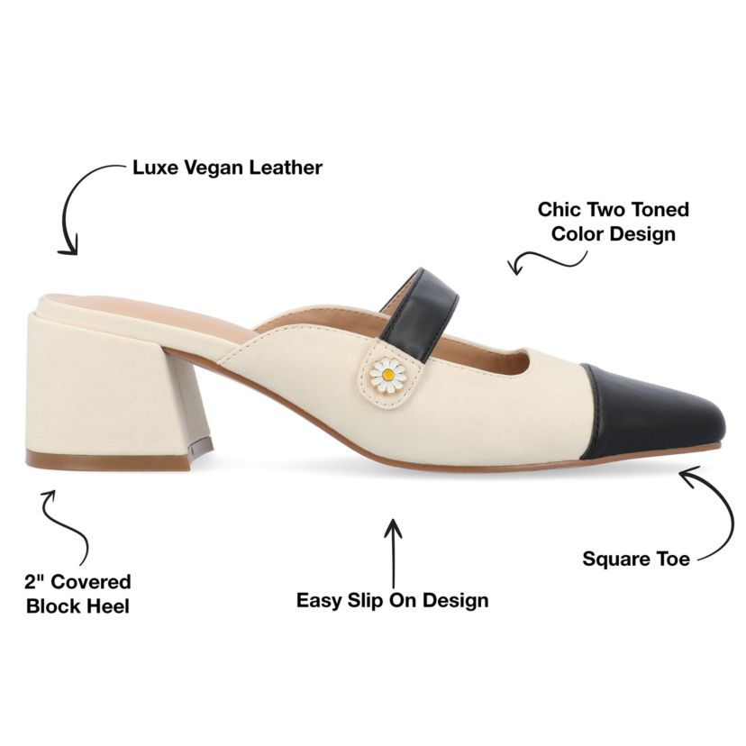 Dalla Pumps