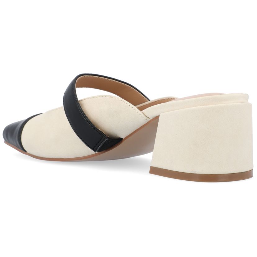 Dalla Pumps