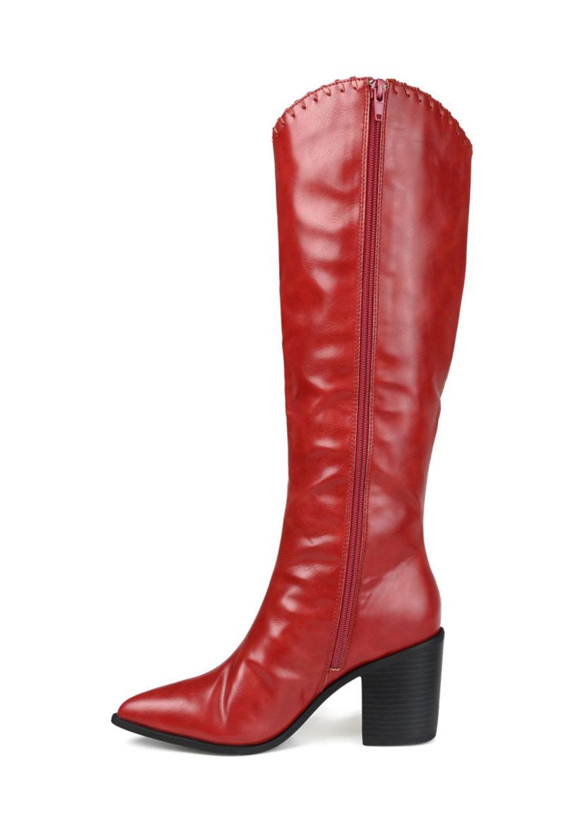 Daria Boot - Wide Calf