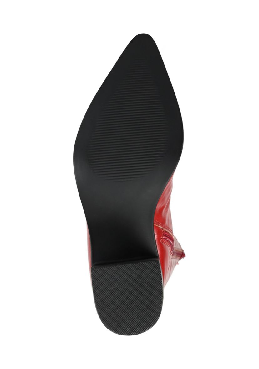 Daria Boot - Wide Calf