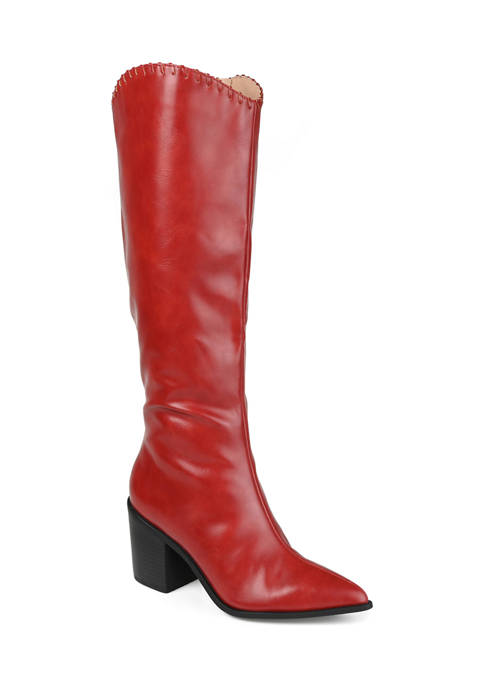 Journee Collection Daria Boots