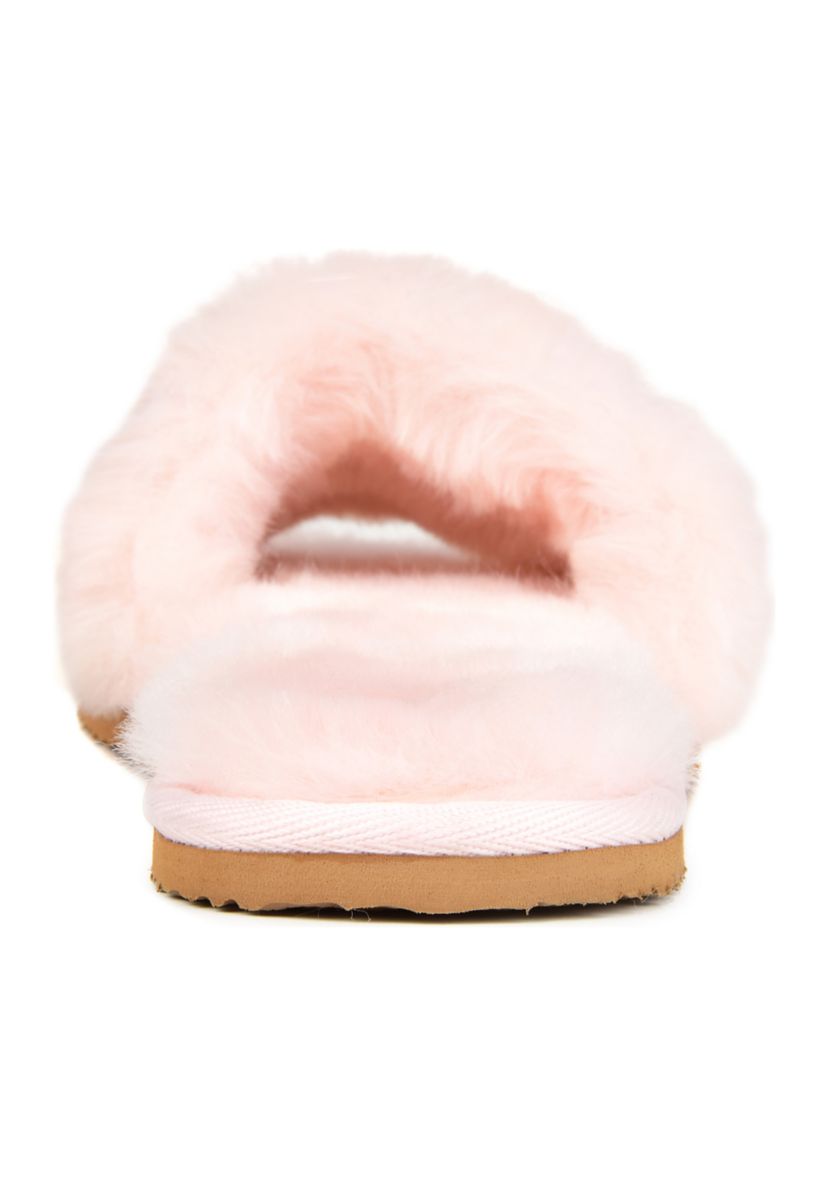 Dawn Slippers 