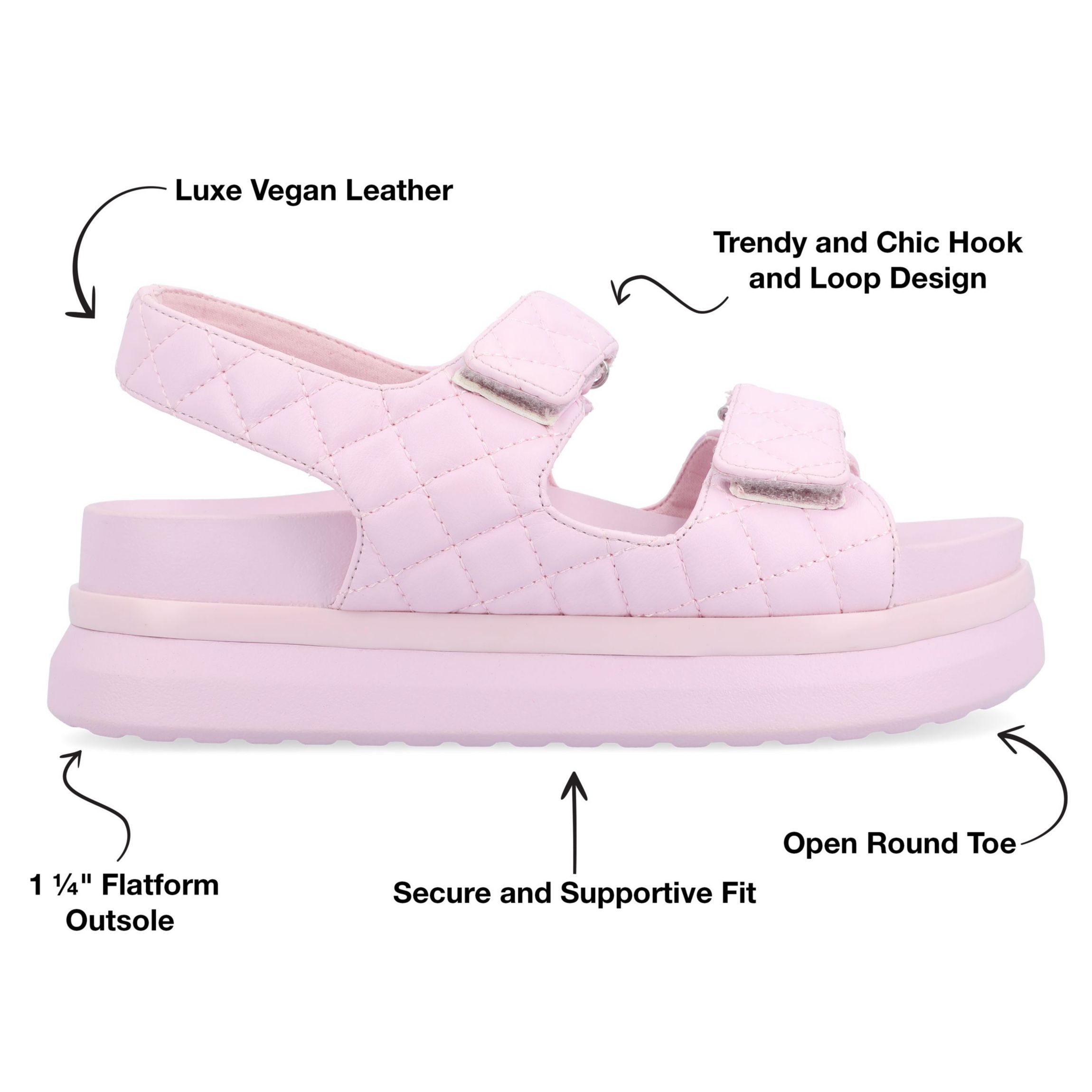 Debby Sandals
