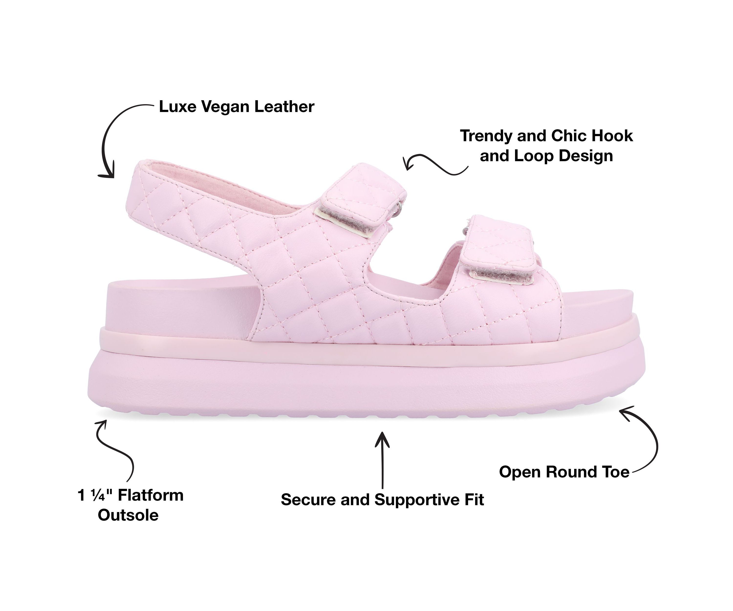 Debby Sandals