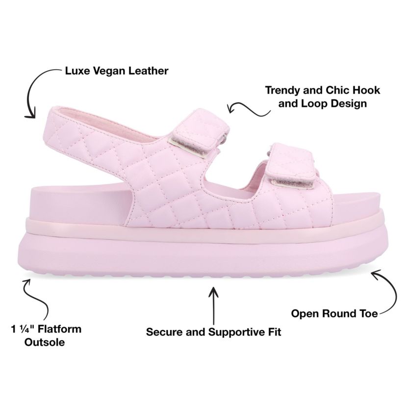 Debby Sandals
