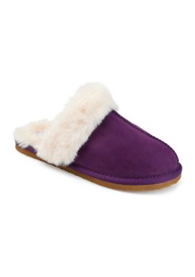 Belk ladies house discount slippers