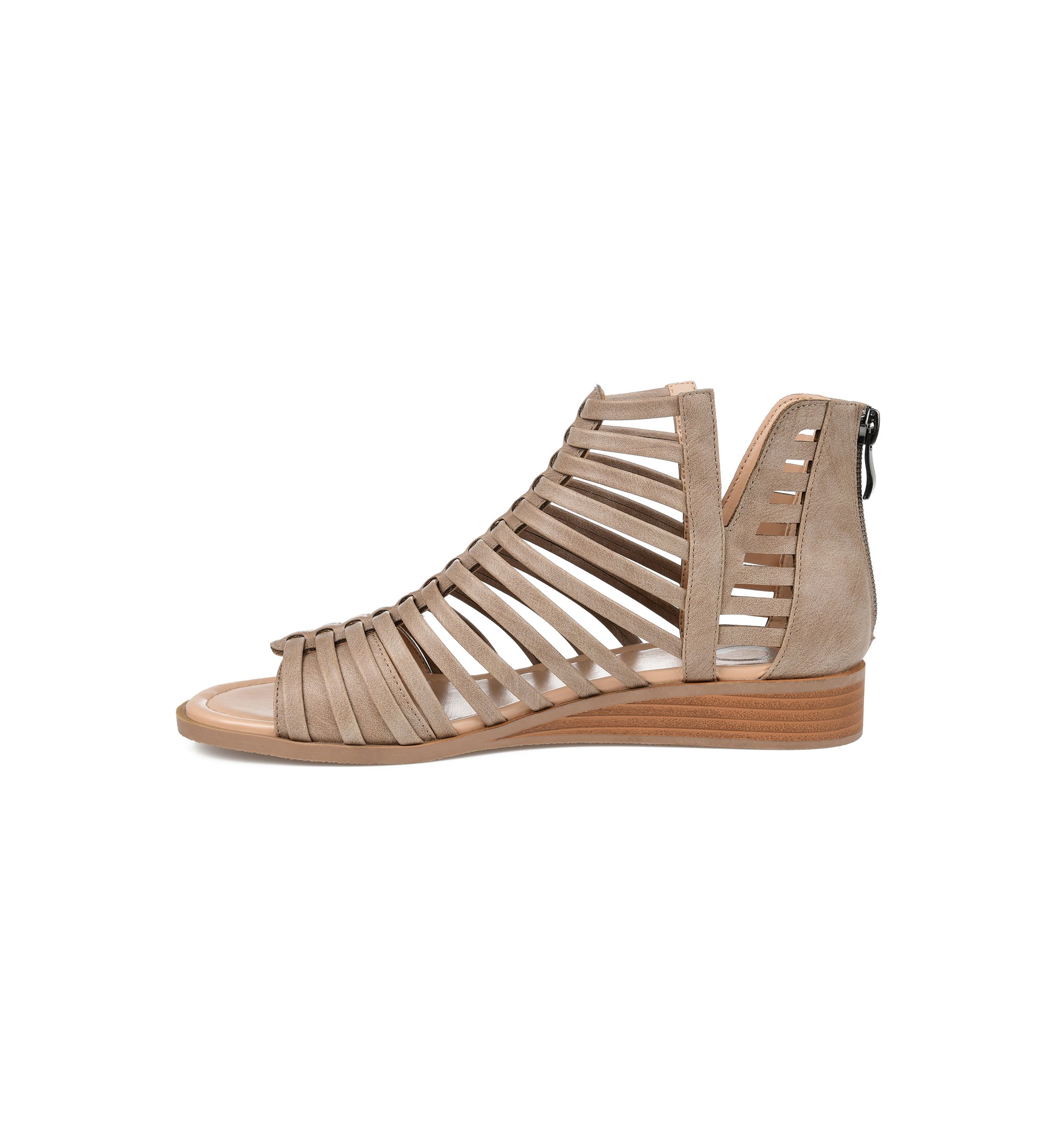 Delilah Sandals