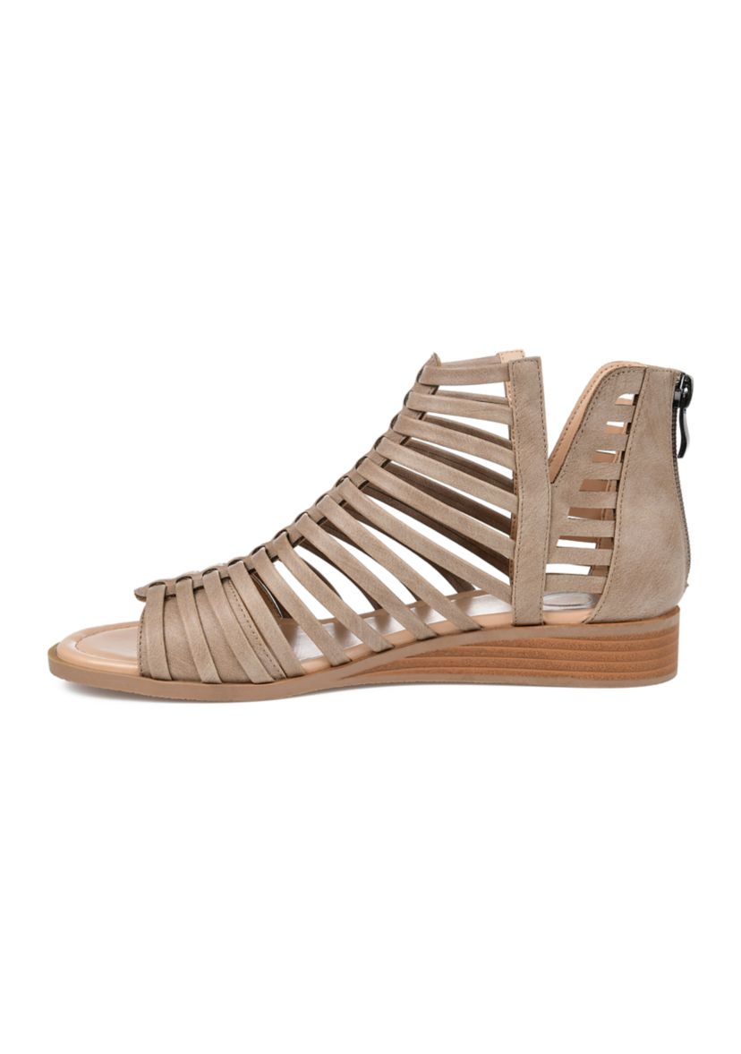 Delilah Sandals