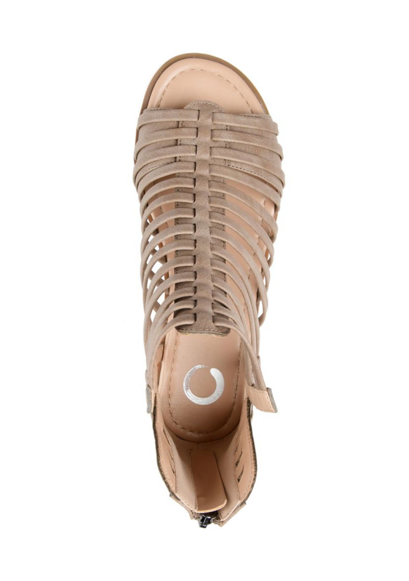 Delilah Sandals