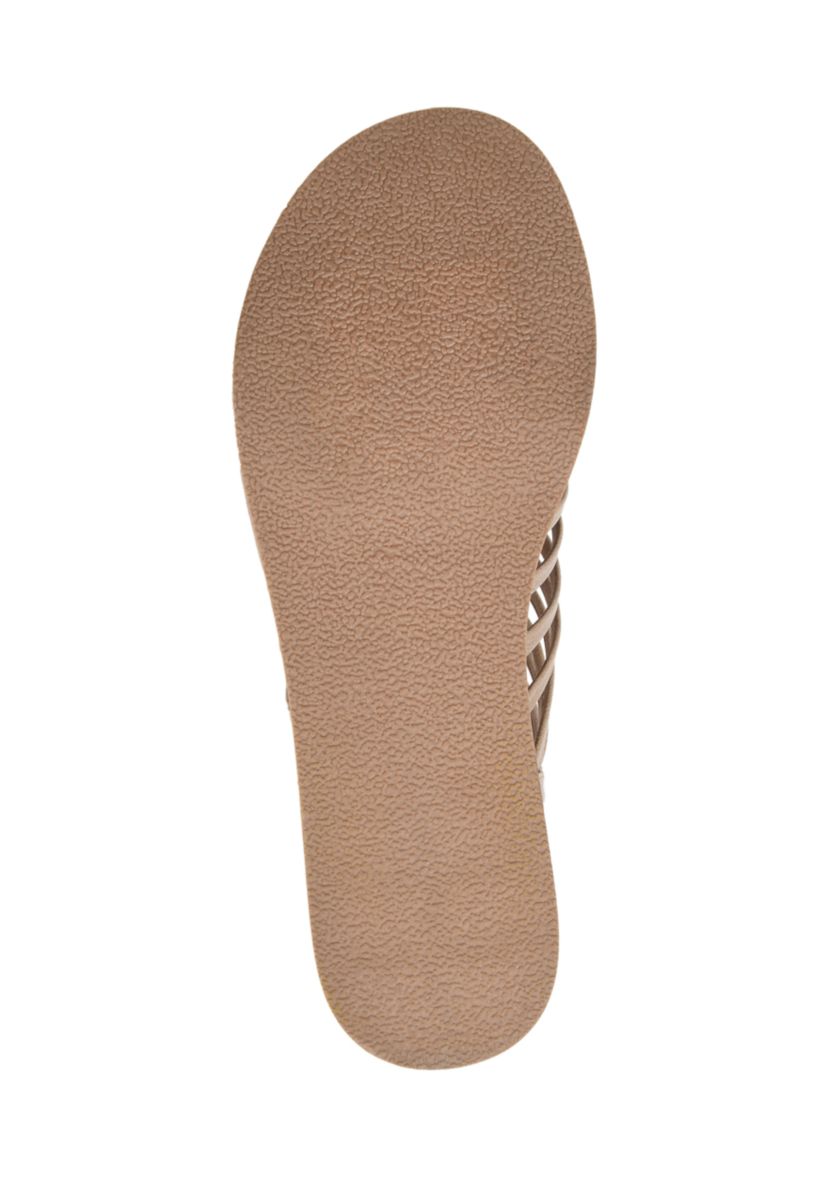 Delilah Sandals
