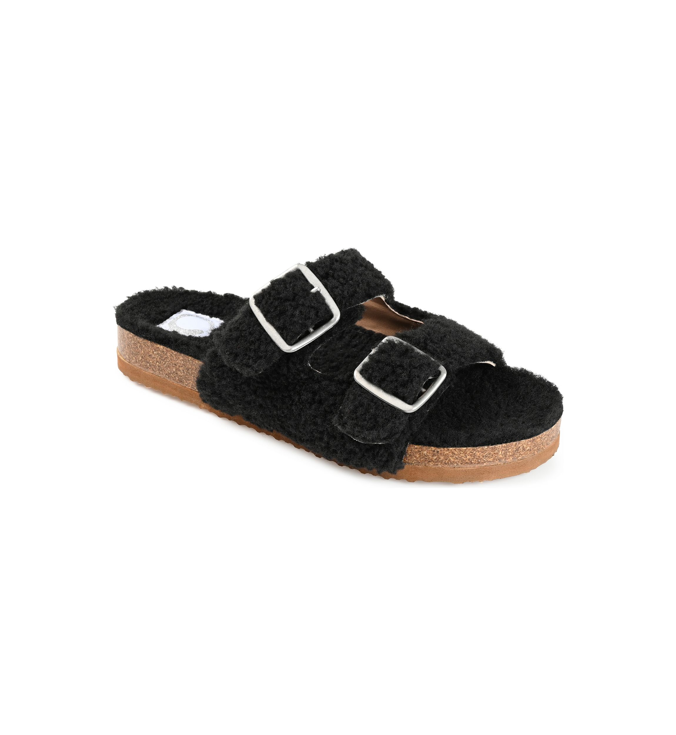 Delpheen Slippers
