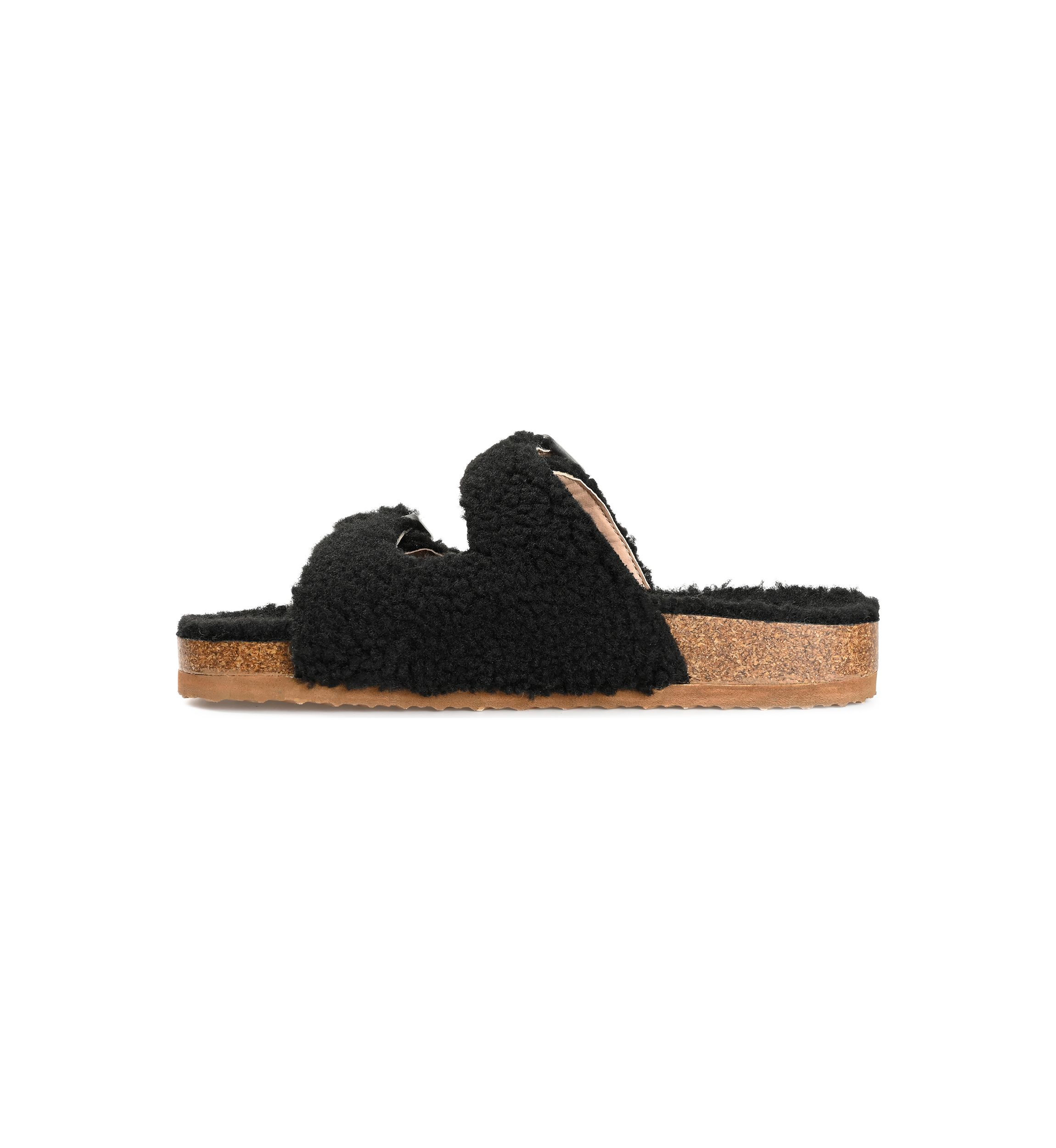 Delpheen Slippers
