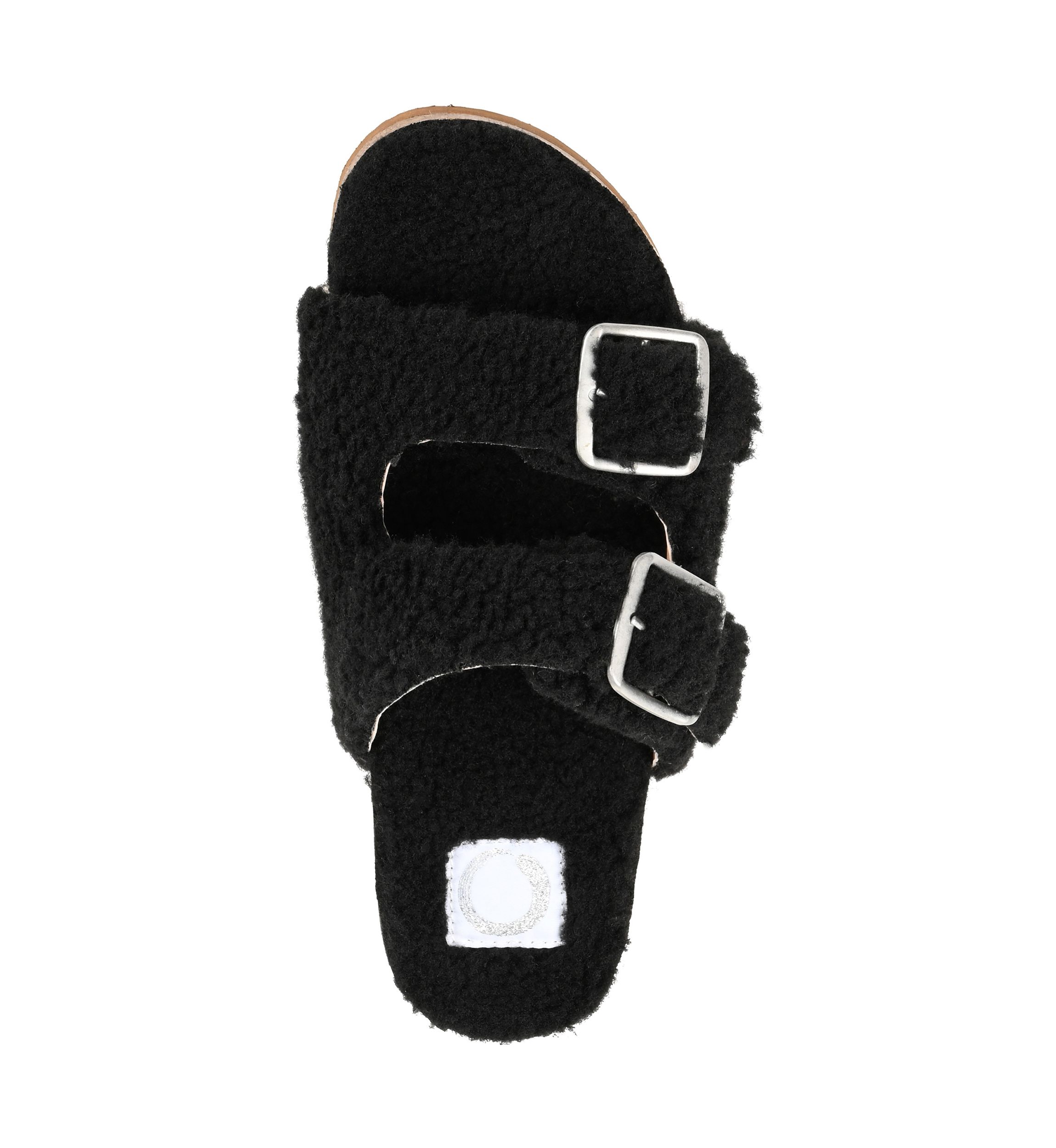 Delpheen Slippers