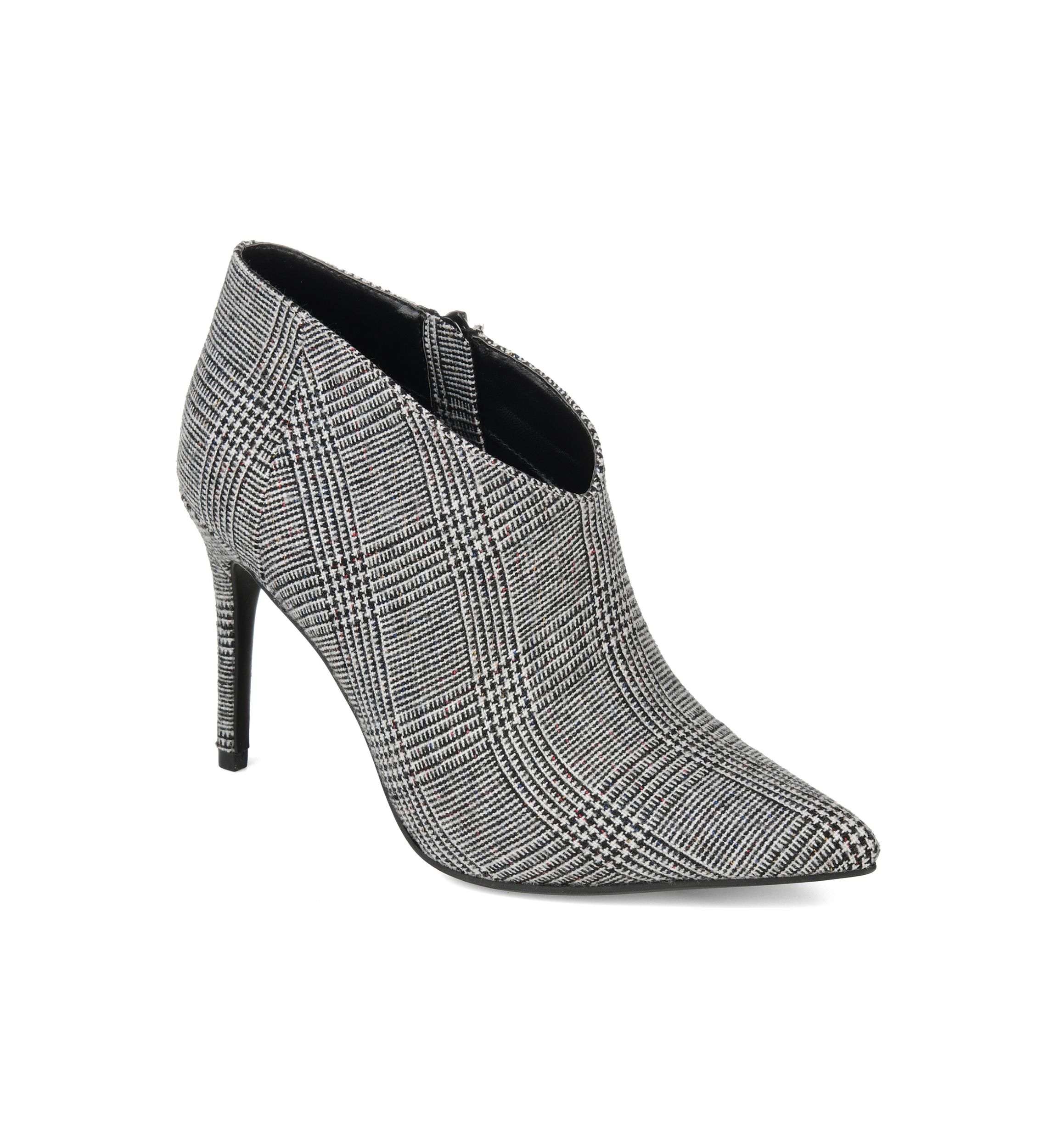 Demmi Booties