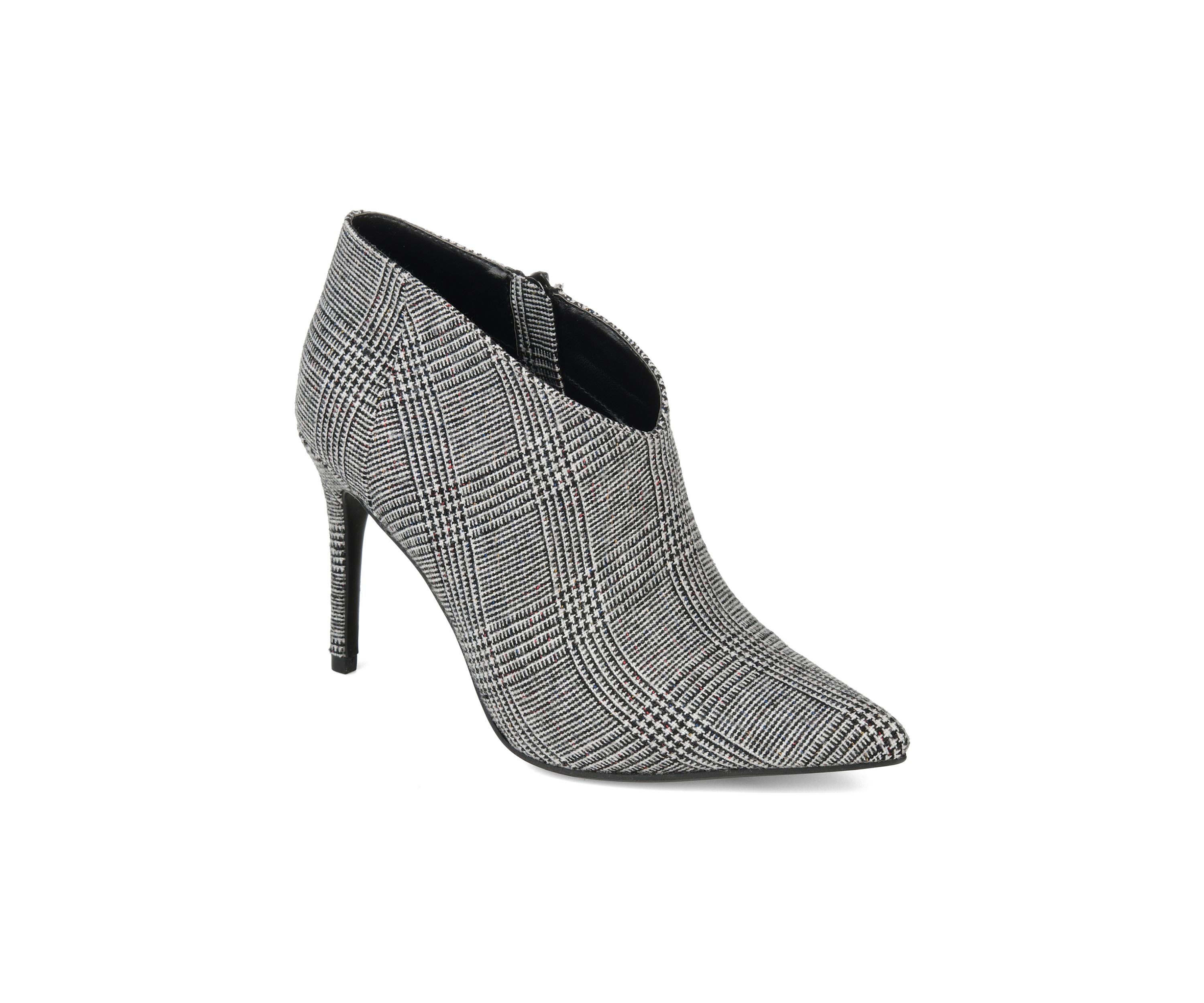 Demmi Booties
