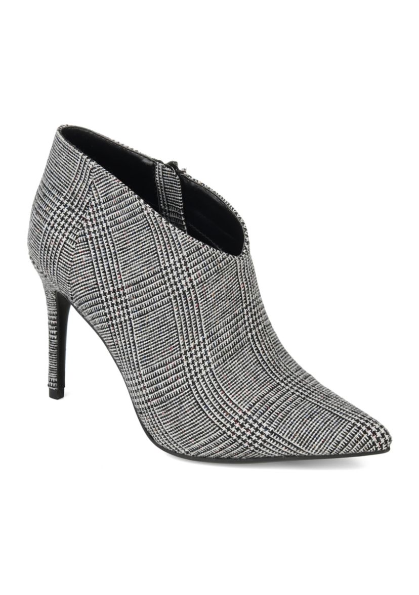 Demmi Booties