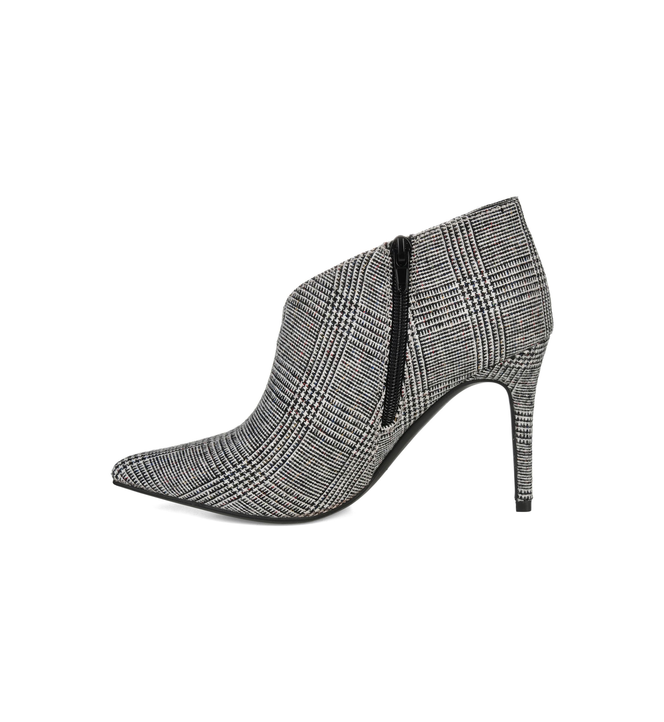 Demmi Booties