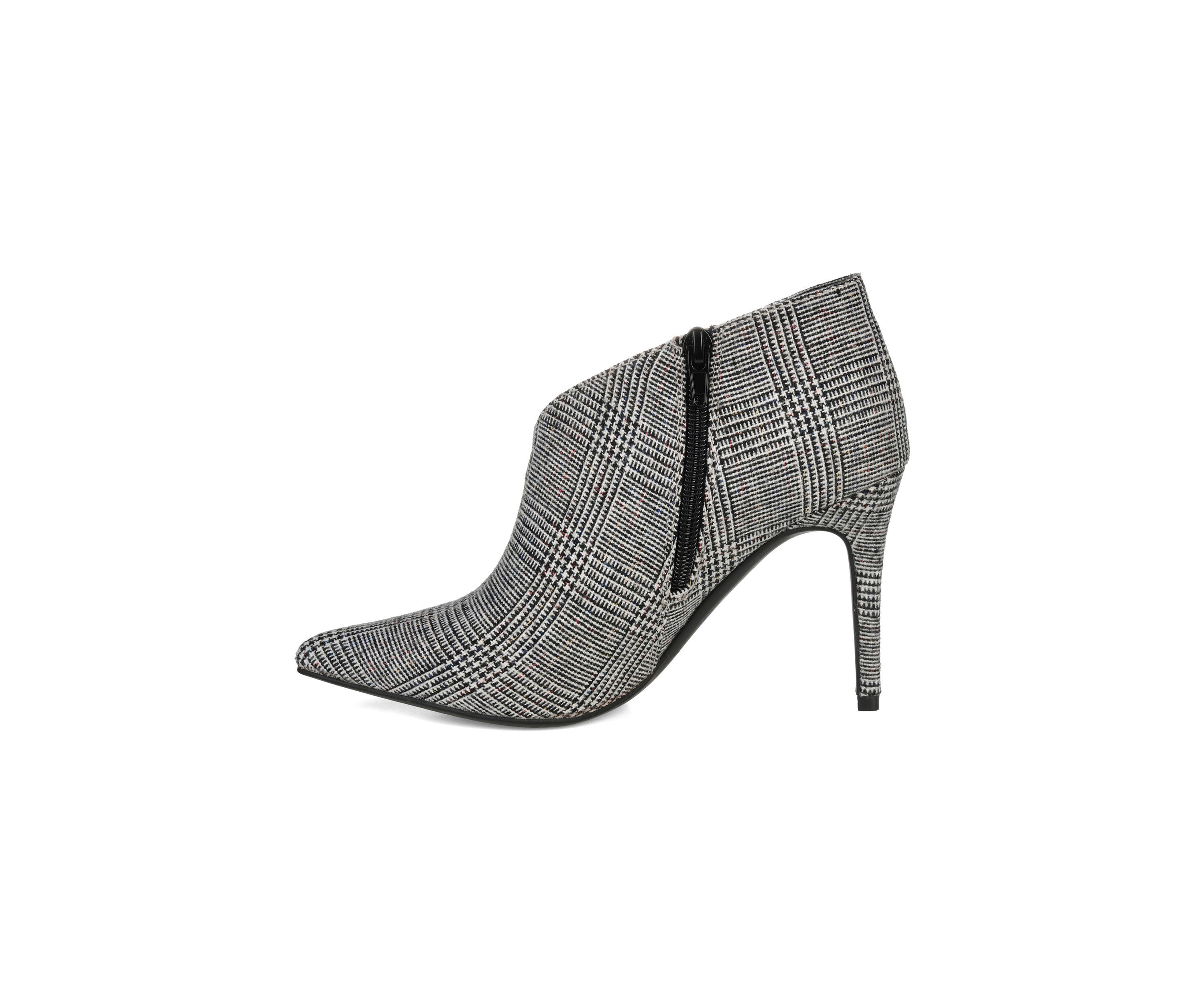 Demmi Booties
