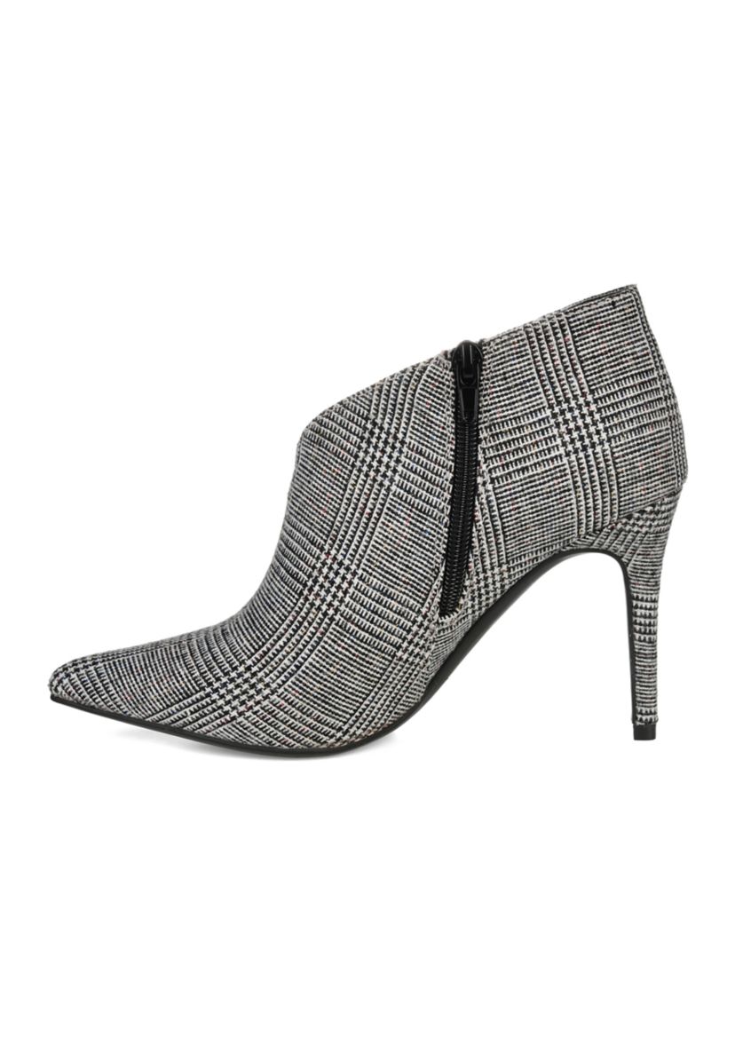 Demmi Booties