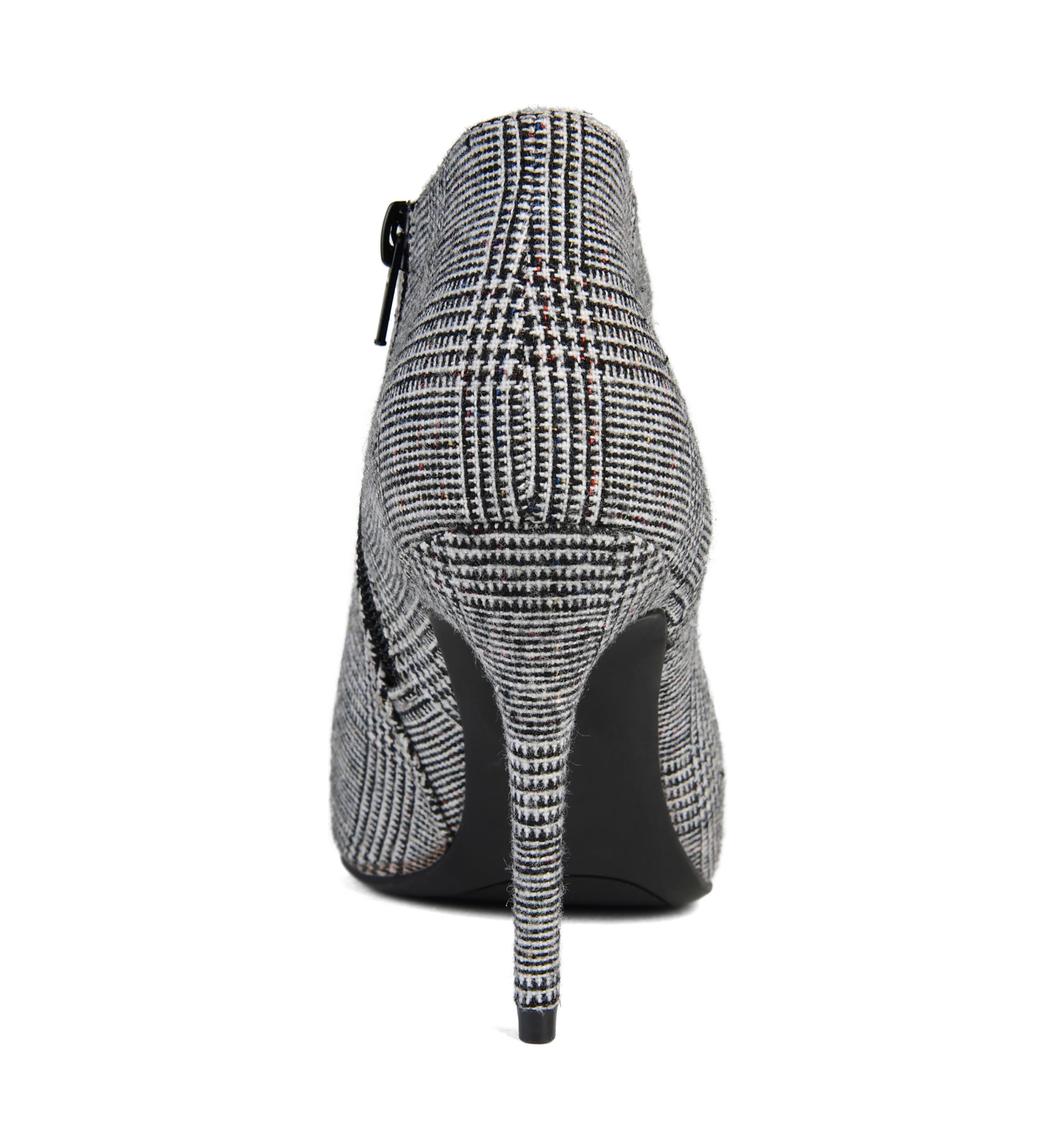 Demmi Booties