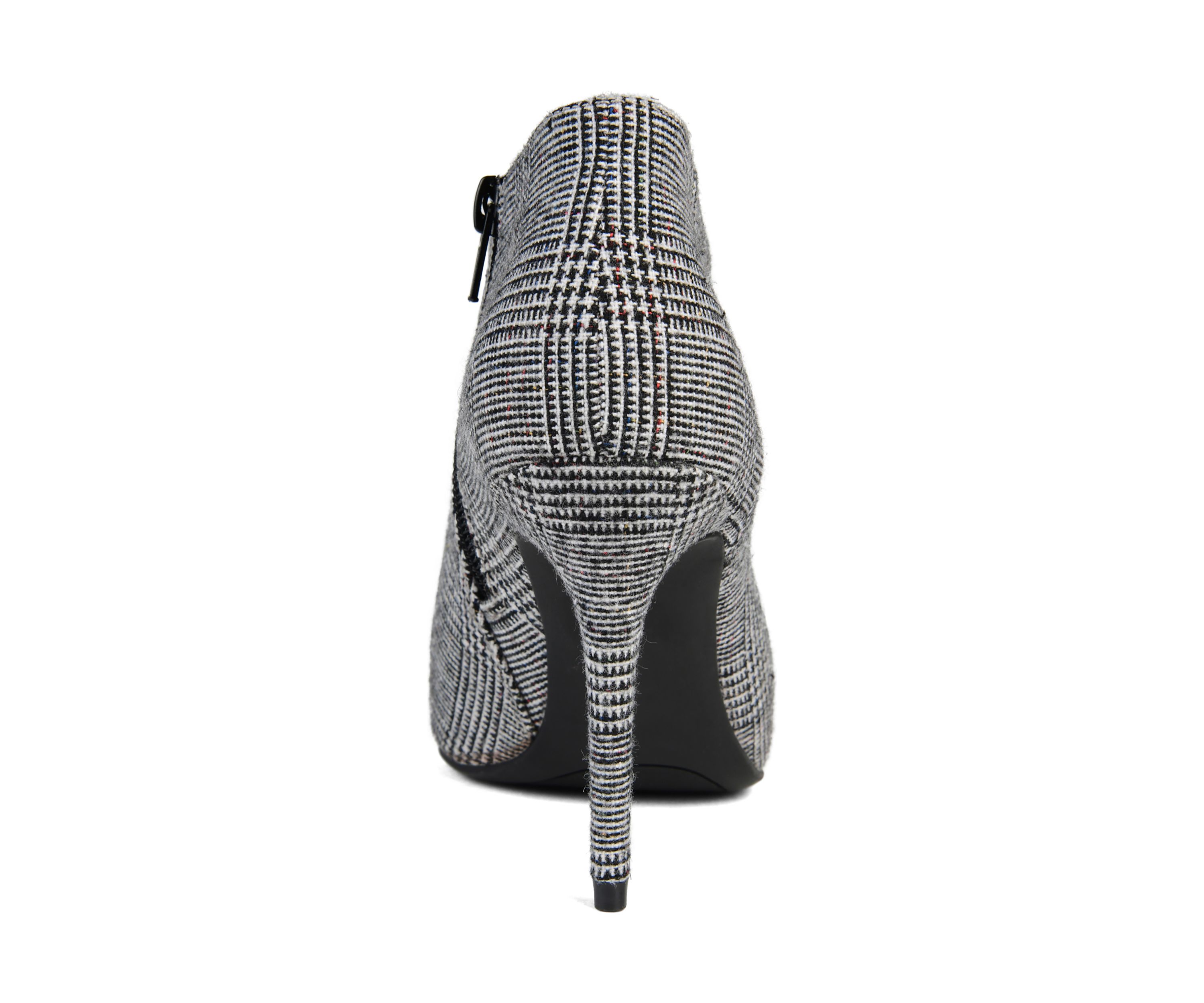 Demmi Booties