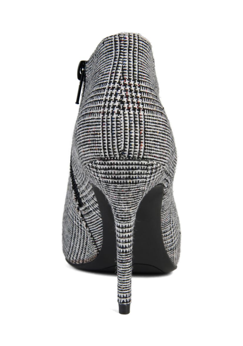 Demmi Booties