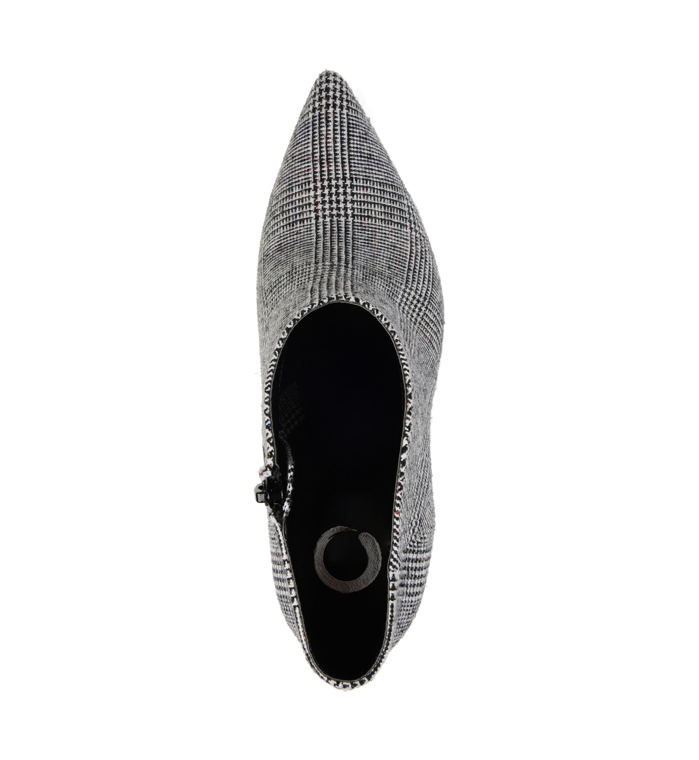 Demmi Booties