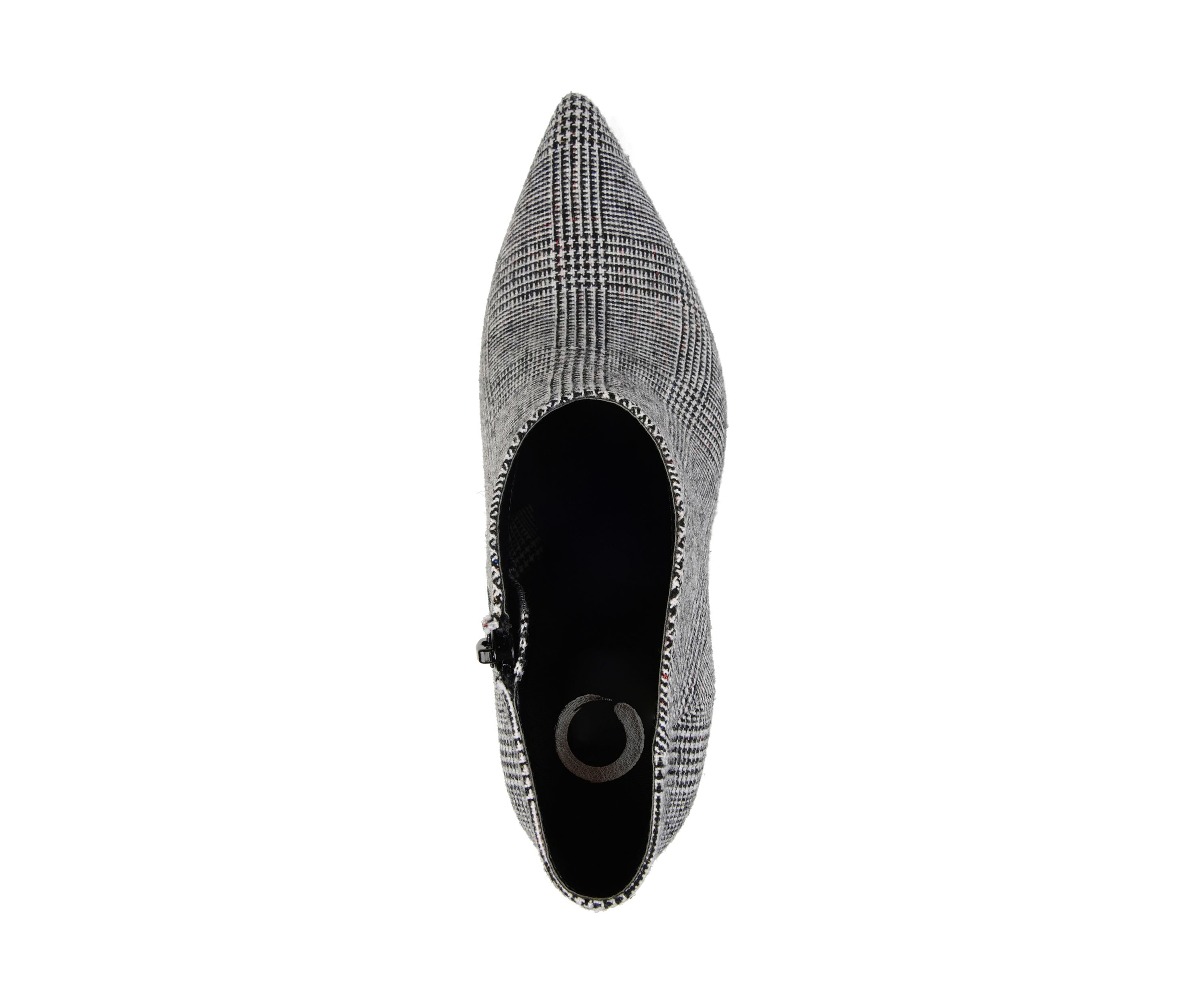 Demmi Booties