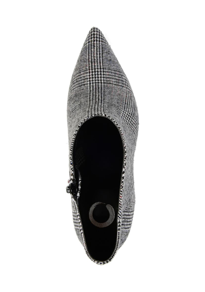 Demmi Booties