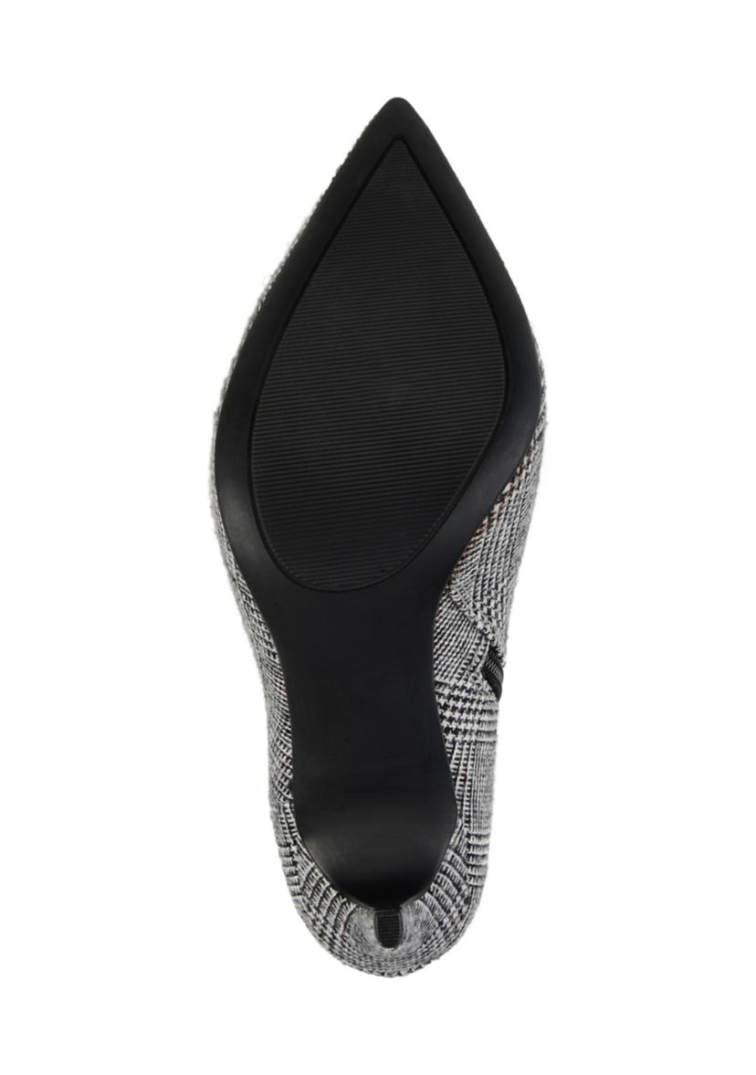 Demmi Booties