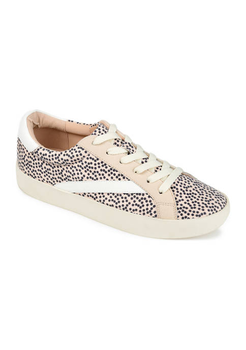 Journee Collection Destany Sneakers