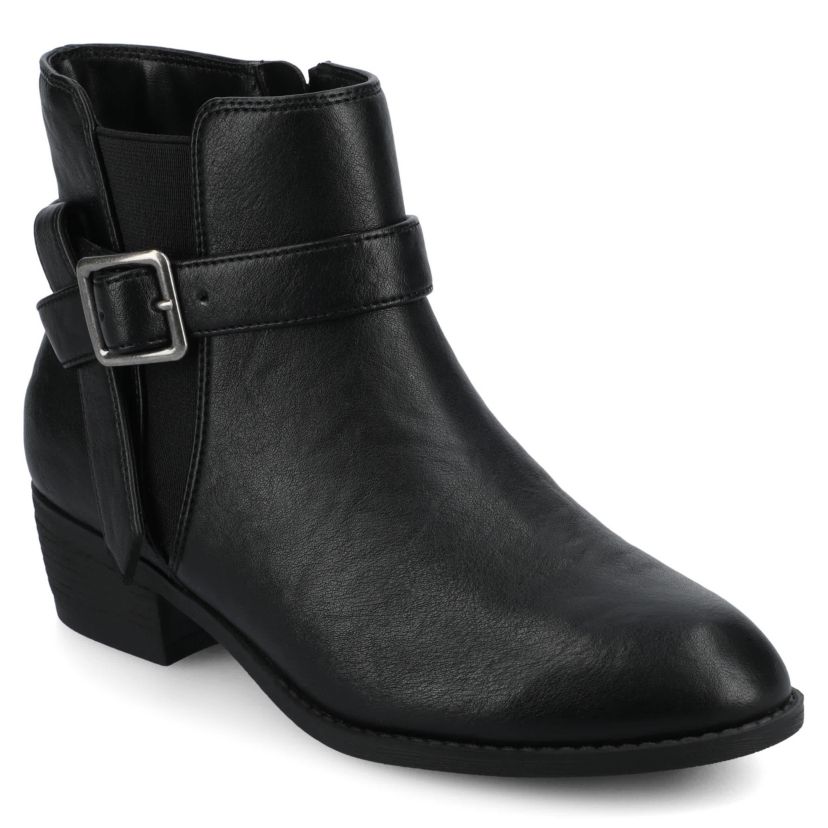 Devina Booties